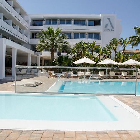 Hotel Anfora Ibiza Эс-Кана Экстерьер фото