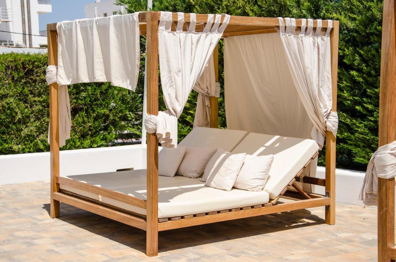 Hotel Anfora Ibiza Эс-Кана Экстерьер фото