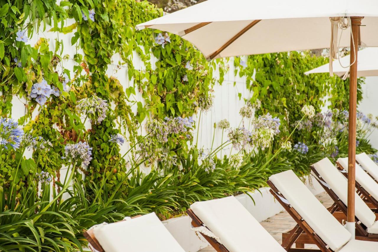 Hotel Anfora Ibiza Эс-Кана Экстерьер фото