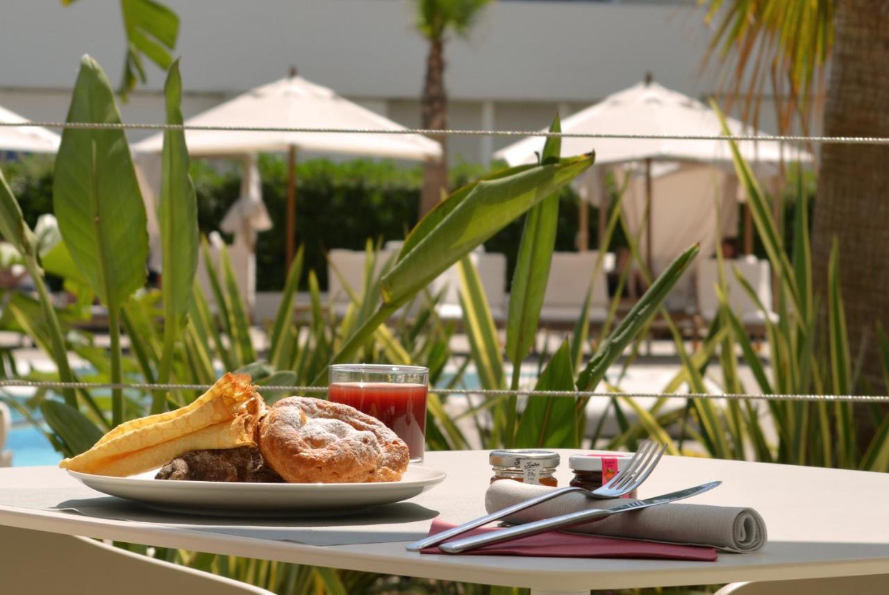 Hotel Anfora Ibiza Эс-Кана Экстерьер фото